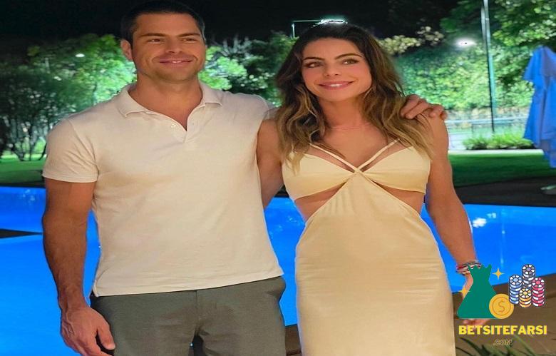 همسر Daniella Cicarelli کیست؟